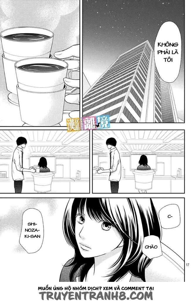 Bạn Gái 3D Chapter 46 - 19