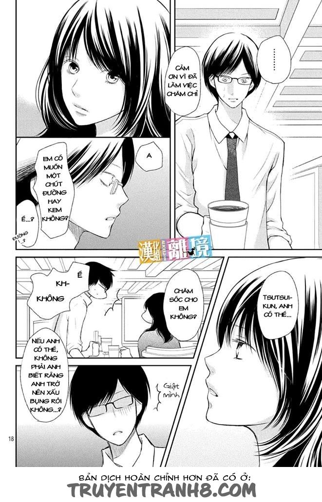 Bạn Gái 3D Chapter 46 - 20