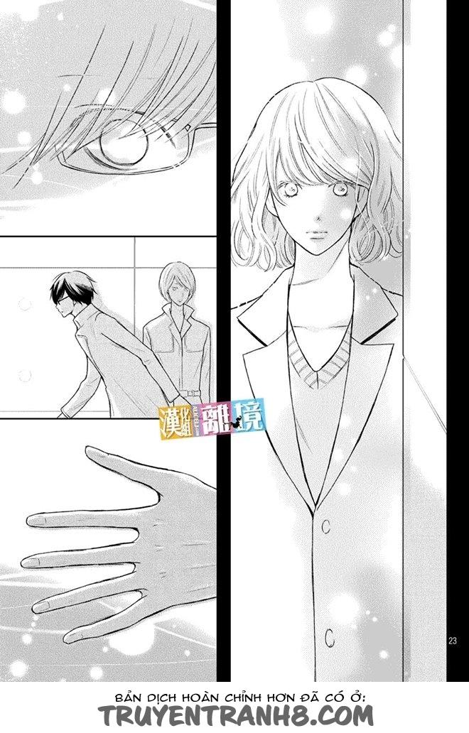 Bạn Gái 3D Chapter 46 - 25