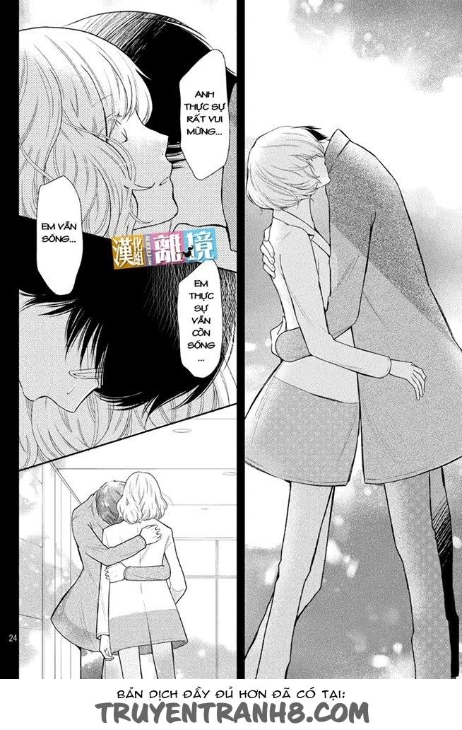 Bạn Gái 3D Chapter 46 - 26