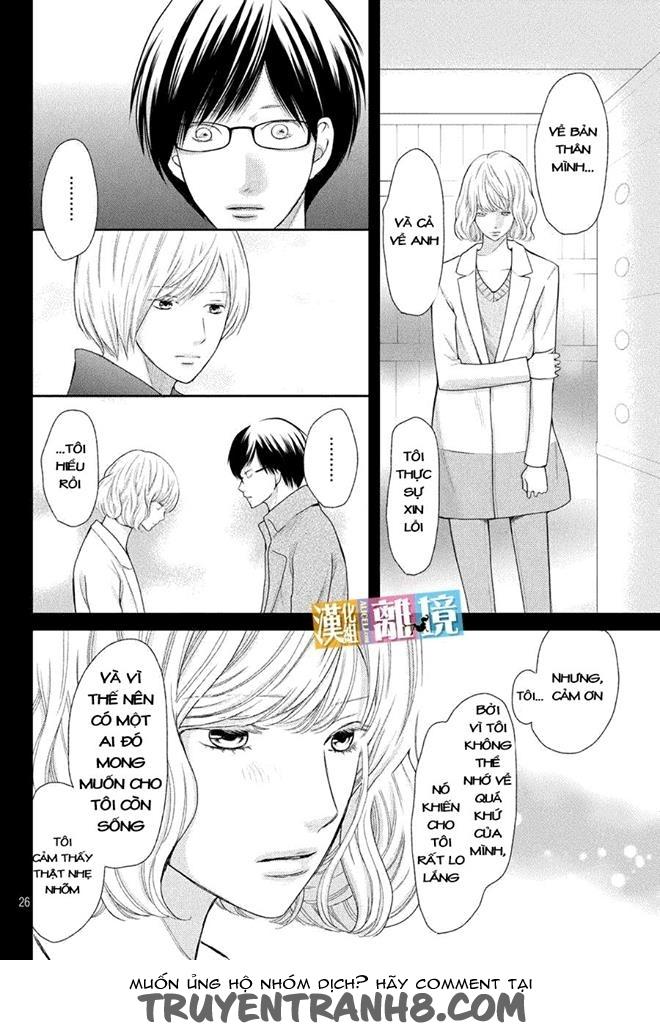 Bạn Gái 3D Chapter 46 - 28