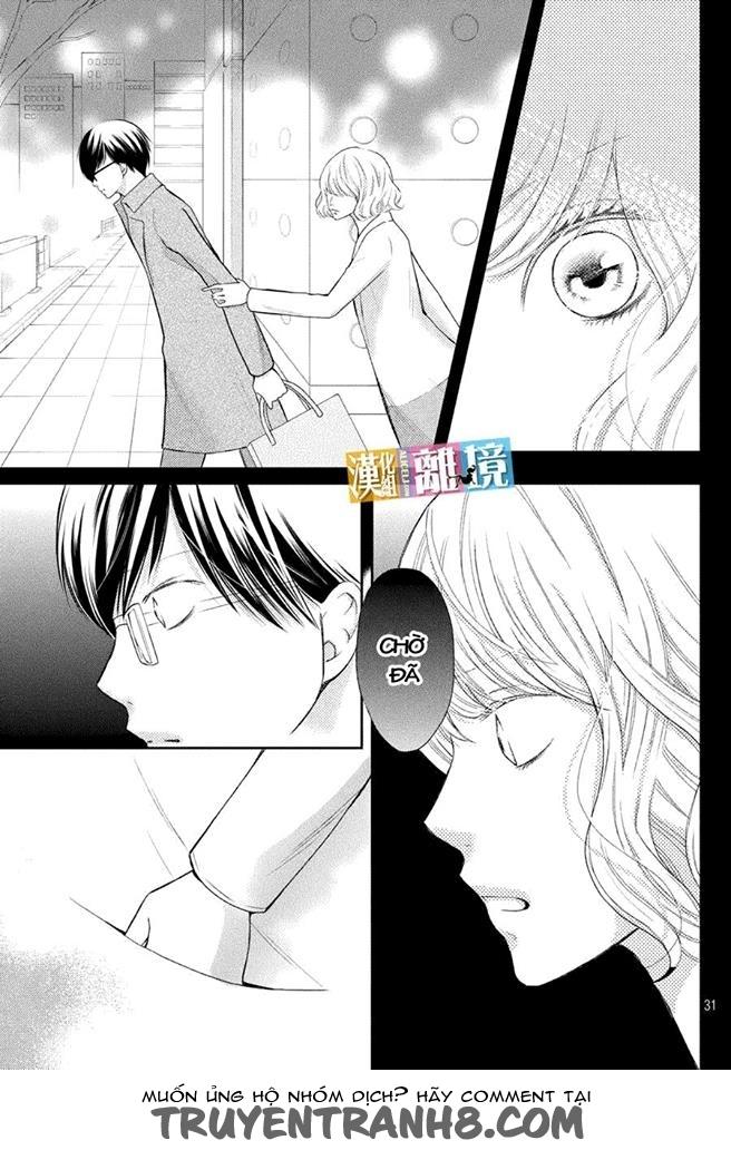 Bạn Gái 3D Chapter 46 - 33