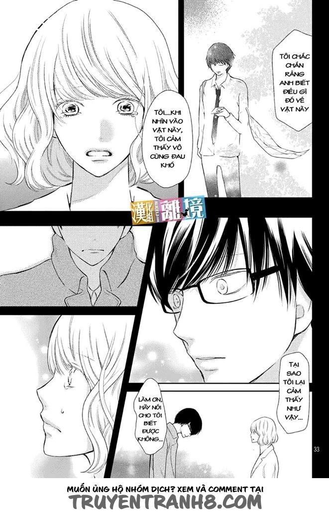 Bạn Gái 3D Chapter 46 - 35