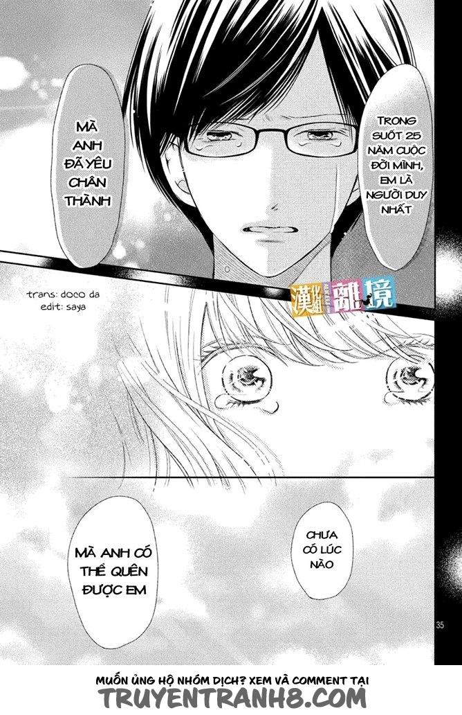 Bạn Gái 3D Chapter 46 - 37
