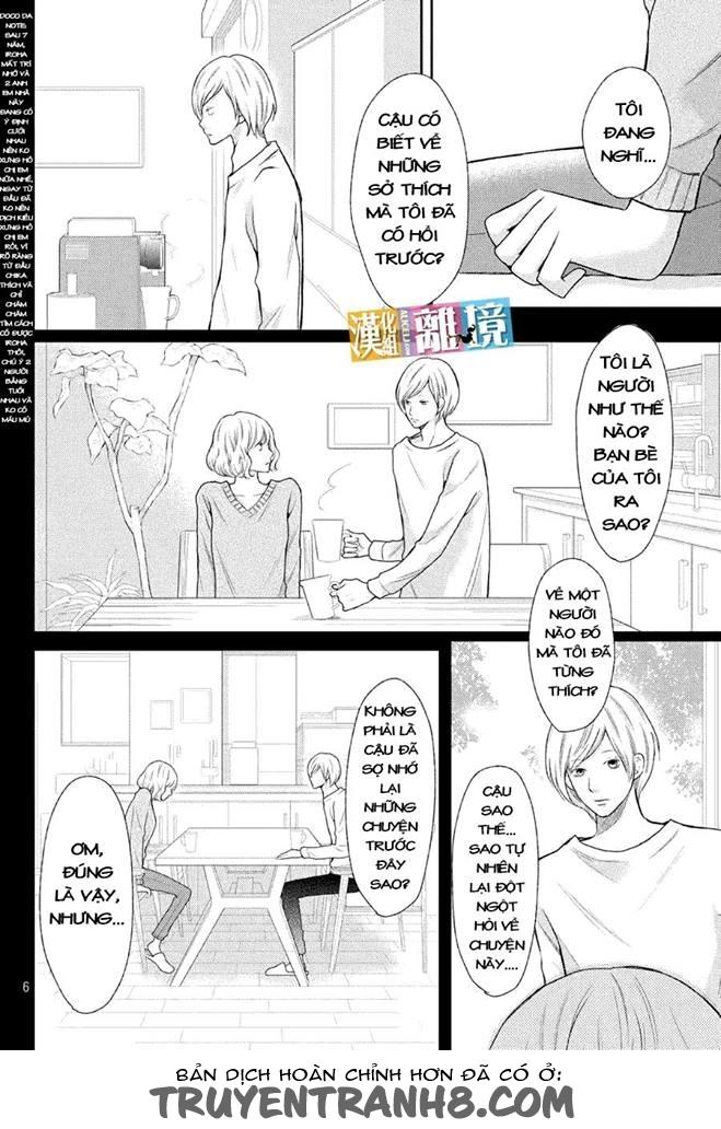 Bạn Gái 3D Chapter 46 - 8