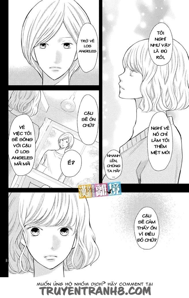 Bạn Gái 3D Chapter 46 - 10