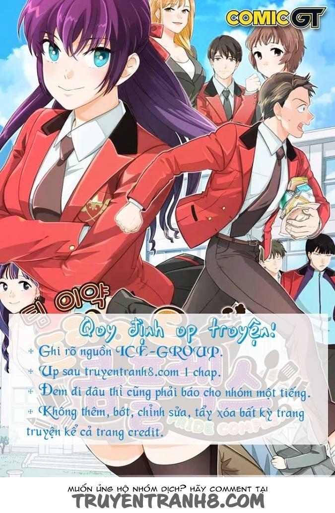 Bạn Gái 3D Chapter 47 - 1