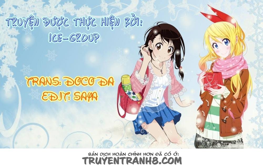 Bạn Gái 3D Chapter 47 - 2