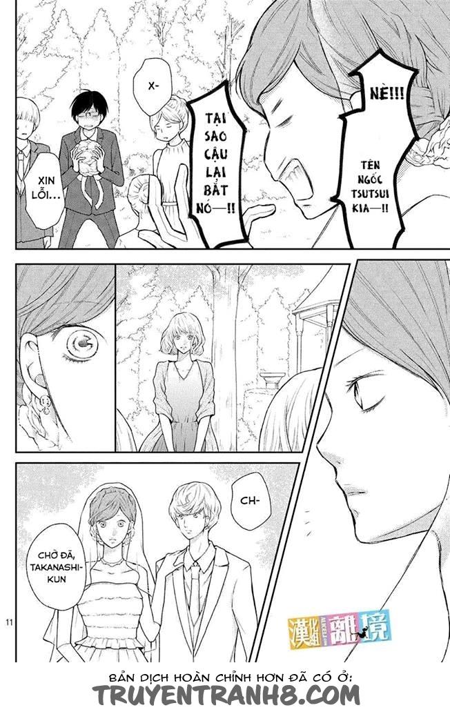 Bạn Gái 3D Chapter 47 - 14