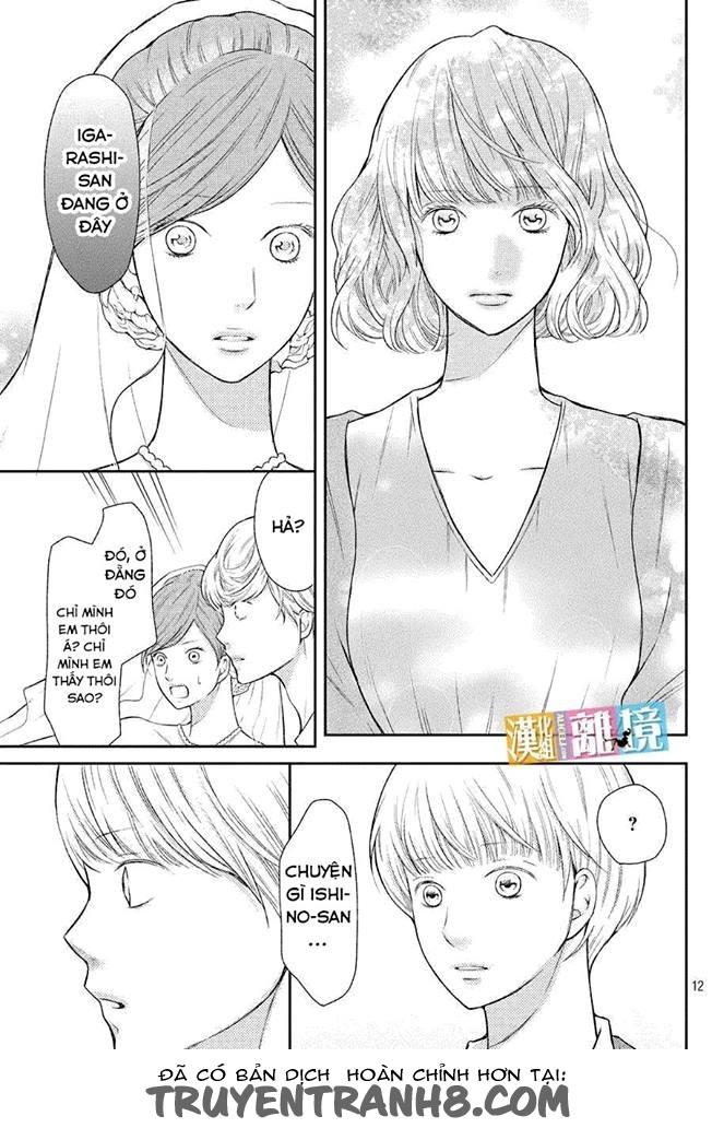 Bạn Gái 3D Chapter 47 - 15