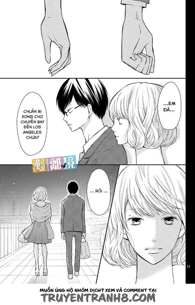 Bạn Gái 3D Chapter 47 - 27