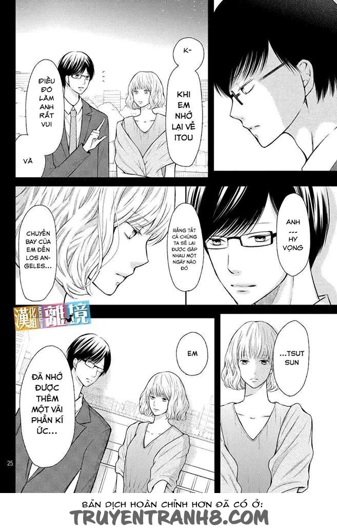 Bạn Gái 3D Chapter 47 - 28