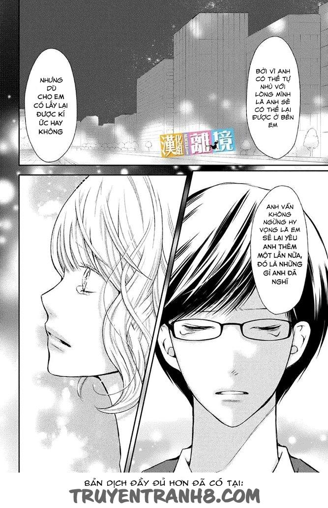 Bạn Gái 3D Chapter 47 - 32
