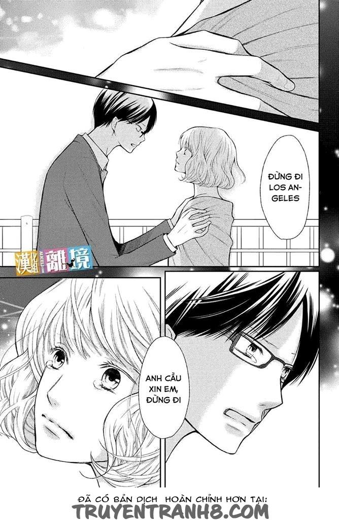 Bạn Gái 3D Chapter 47 - 33