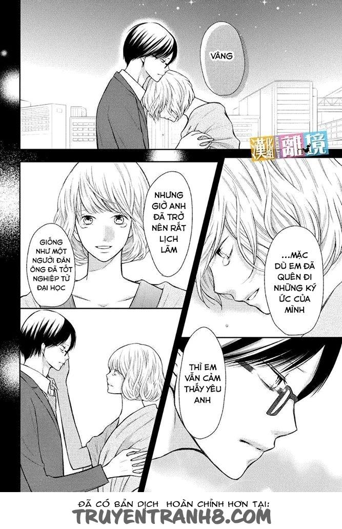 Bạn Gái 3D Chapter 47 - 34