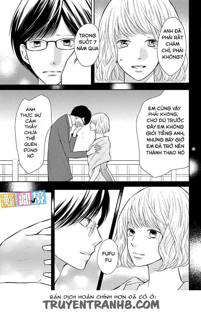 Bạn Gái 3D Chapter 47 - 35