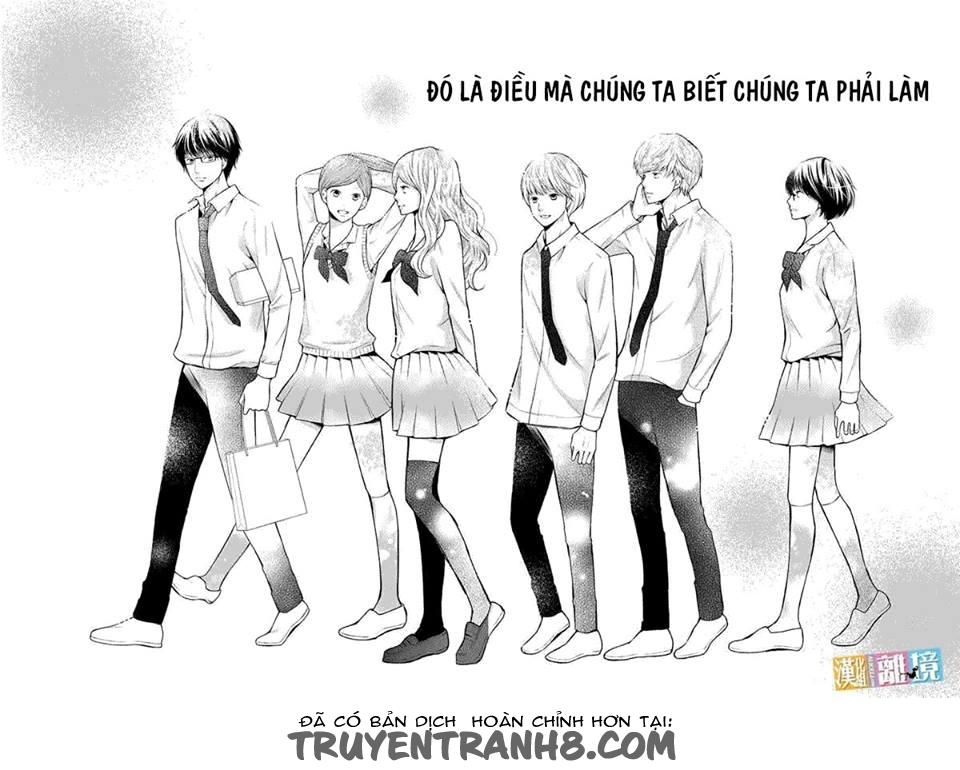Bạn Gái 3D Chapter 47 - 44