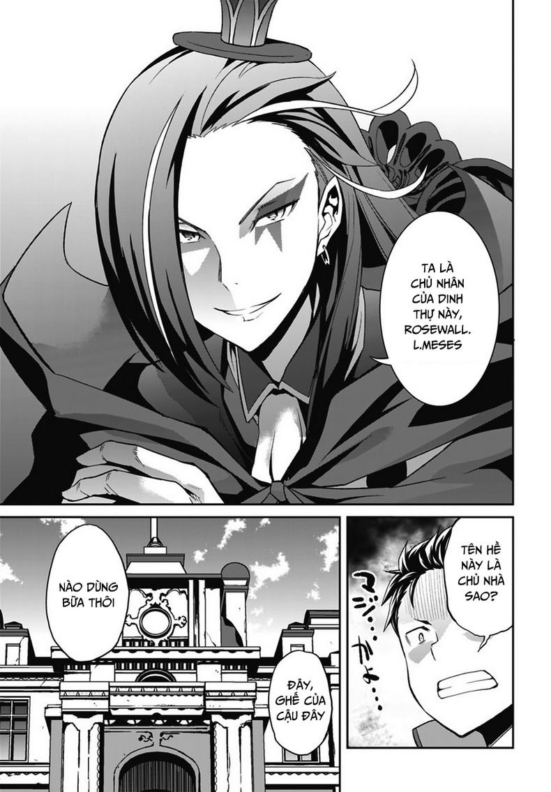 Re:zero Kara Hajimeru Isekai Seikatsu – Daisshou – Outo No Ichinichi Hen Chapter 1 - 42