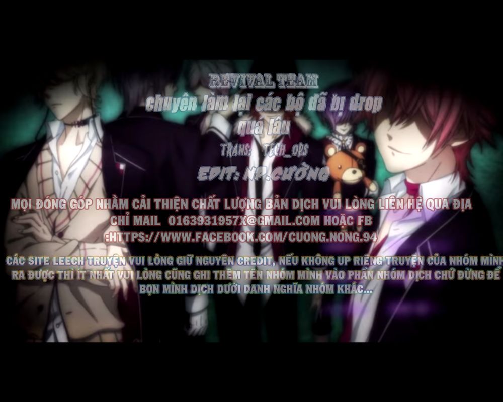 Ore To Ichino No Game Doukoukai Katsudou Nisshi Chapter 4 - 2