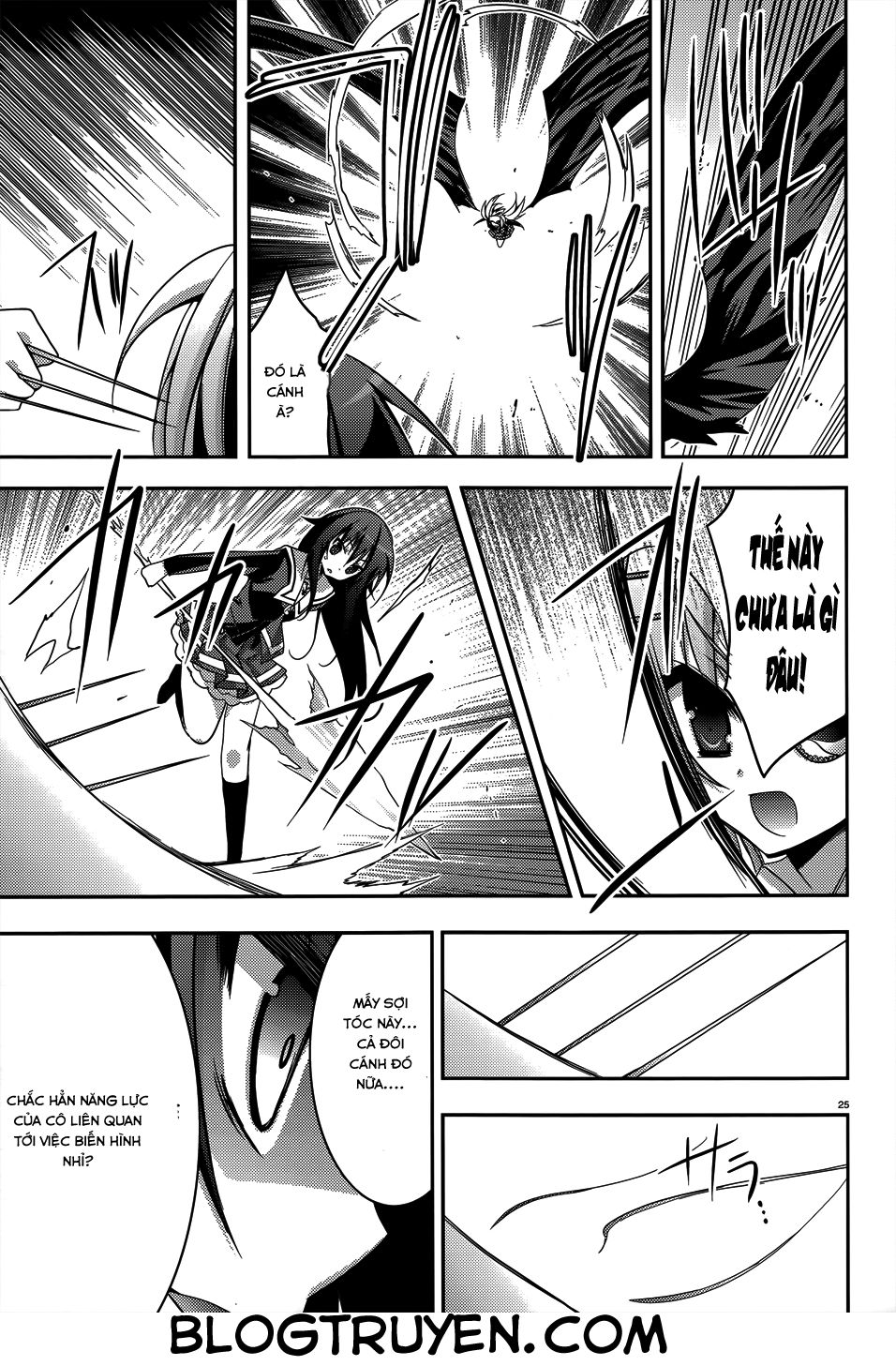 Ore To Ichino No Game Doukoukai Katsudou Nisshi Chapter 4 - 29