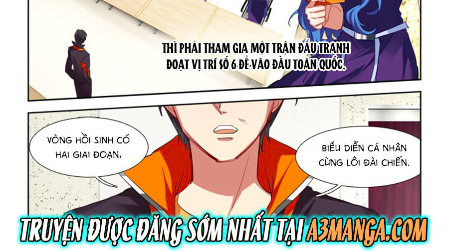 Tinh Mộng Thần Tượng Chapter 131 - 2