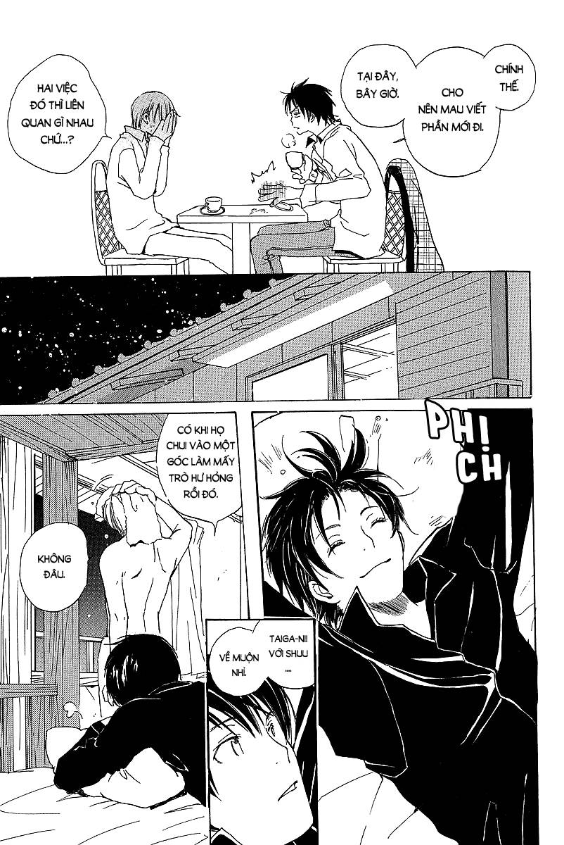 Kodomo No Iibun Chapter 1 - 27