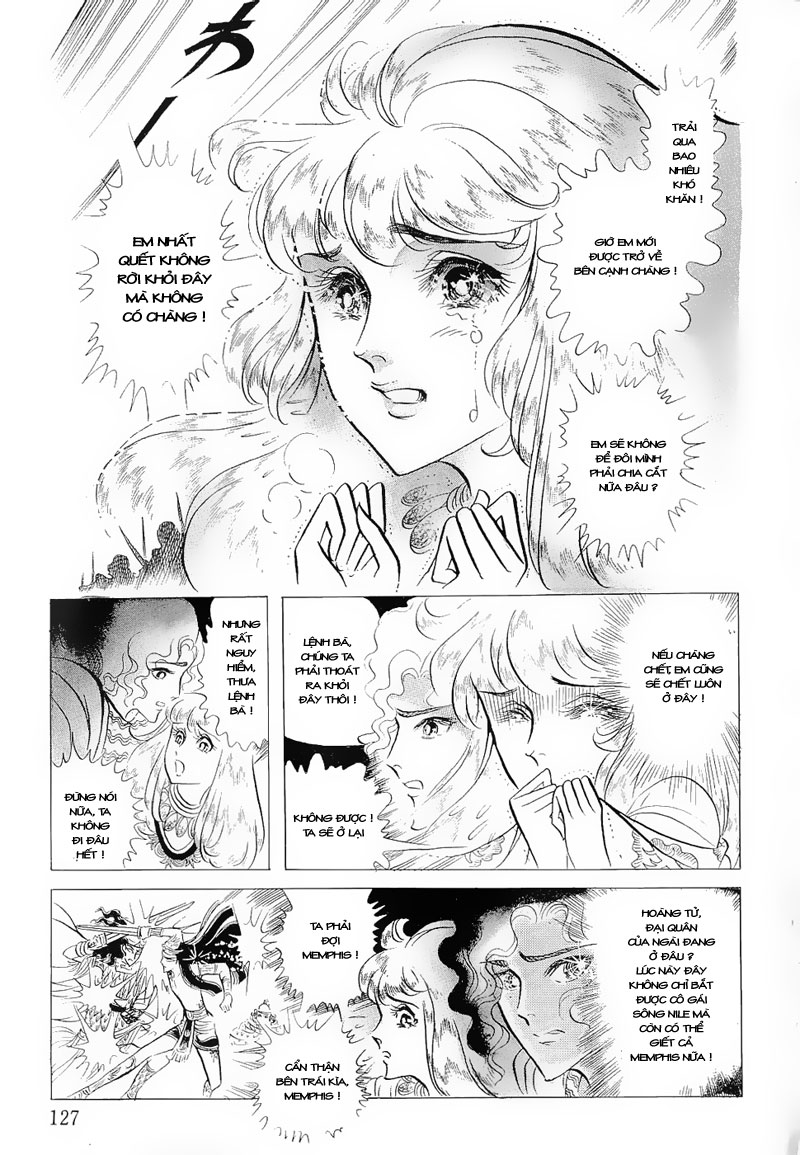 Nữ Hoàng Ai Cập Chapter 65 - 29
