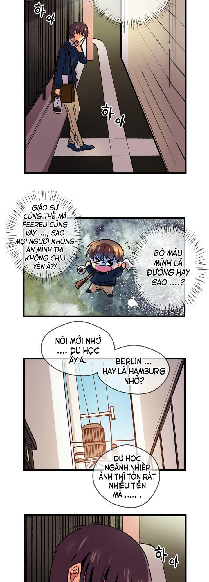 Hyulla's Race Chapter 33.2 - 18