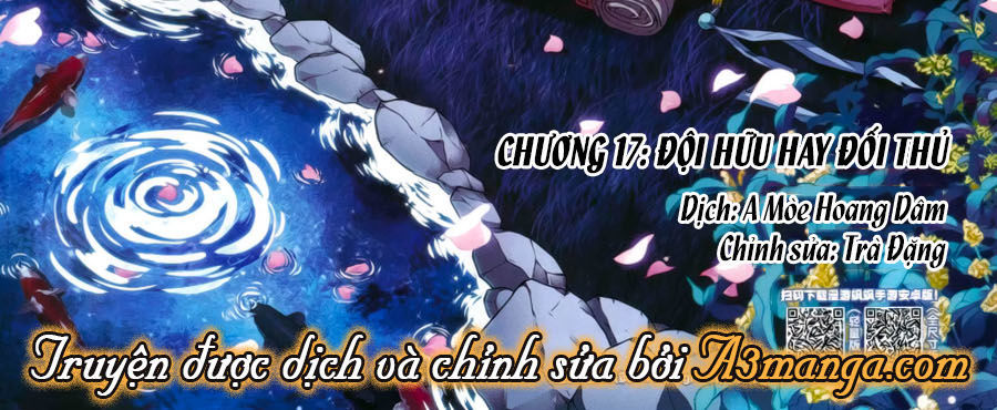 Võng Du Chi Cận Chiến Pháp Sư Chapter 17 - 2