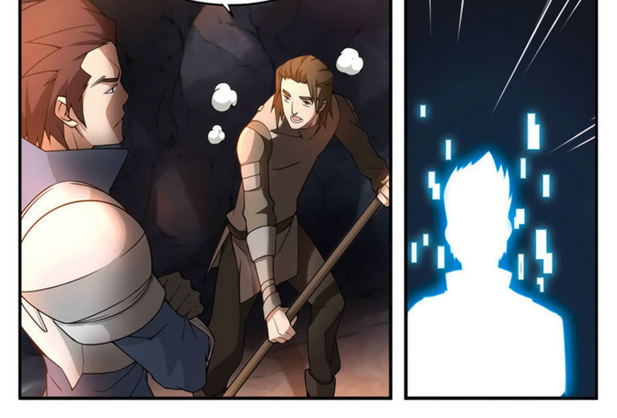 Võng Du Chi Cận Chiến Pháp Sư Chapter 35 - 3