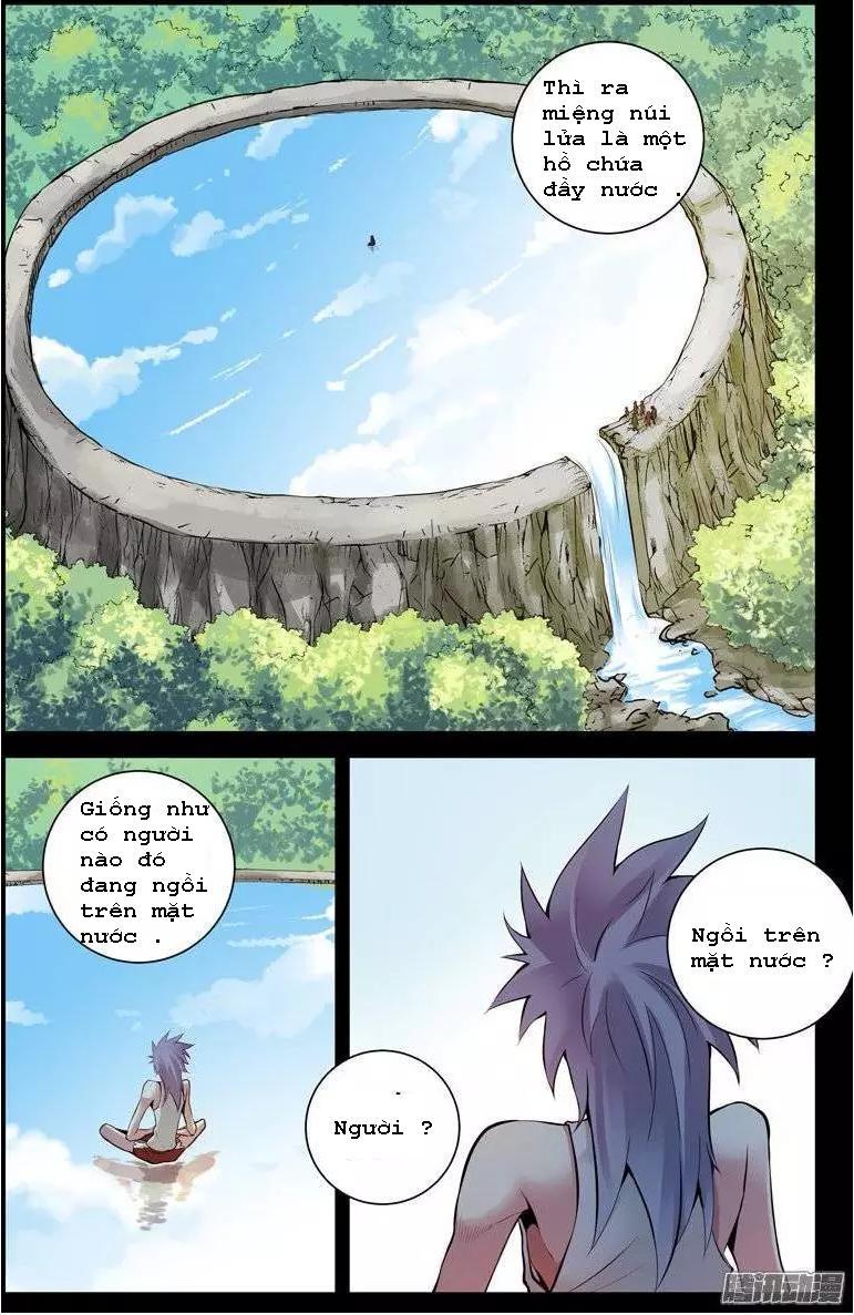 Huyết Sắc Thương Khung Chapter 182 - 6