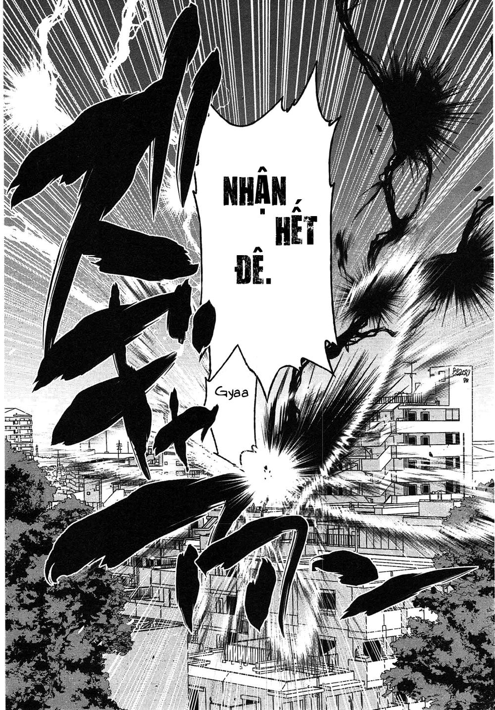 Ma Vương Đi Làm Chapter 10 - 27