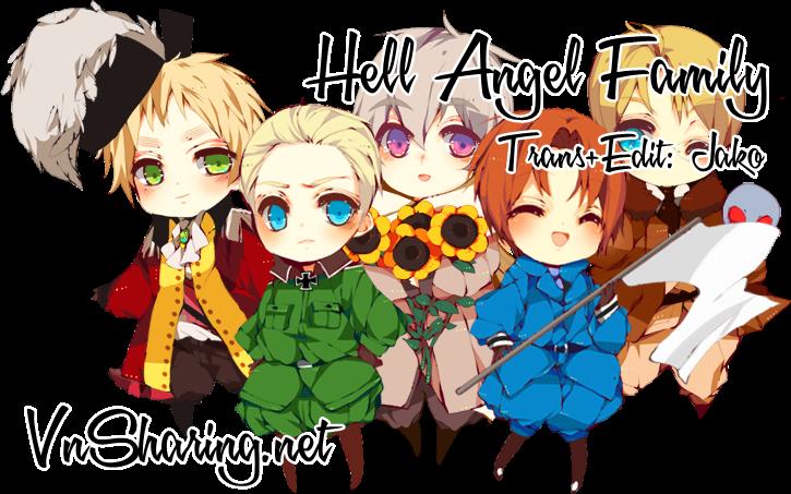 Ma Vương Đi Làm Chapter 11 - 1