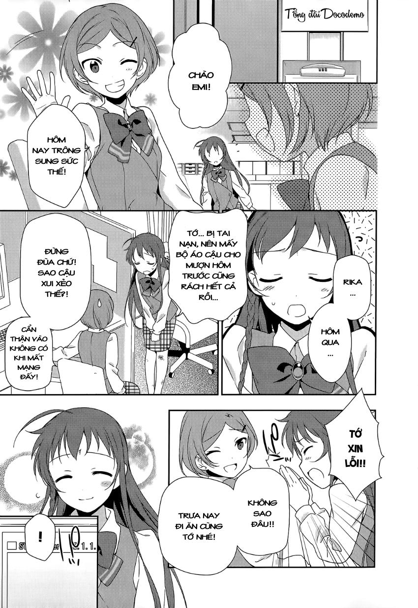 Ma Vương Đi Làm Chapter 11 - 44