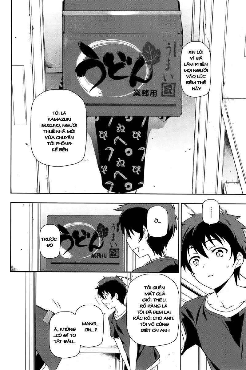 Ma Vương Đi Làm Chapter 12 - 36