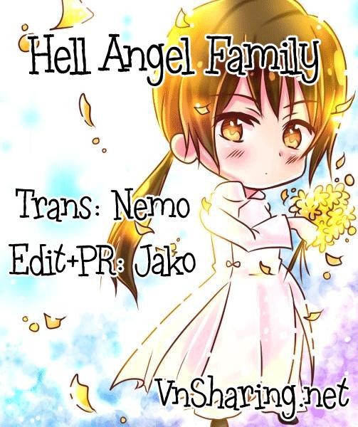 Ma Vương Đi Làm Chapter 14 - 1