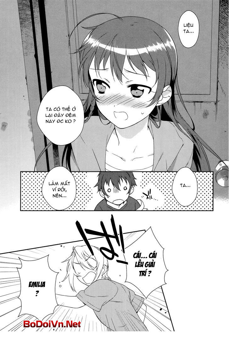 Ma Vương Đi Làm Chapter 2 - 27