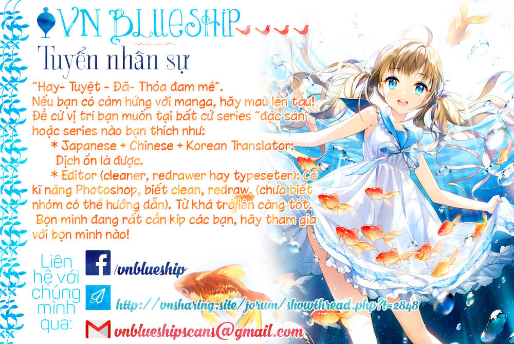 Ma Vương Đi Làm Chapter 21 - 2