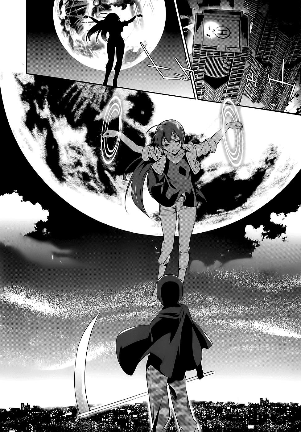 Ma Vương Đi Làm Chapter 21 - 21