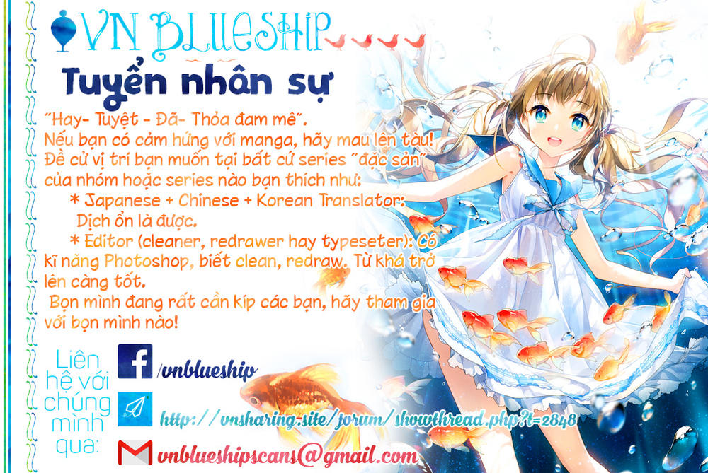 Ma Vương Đi Làm Chapter 22 - 2