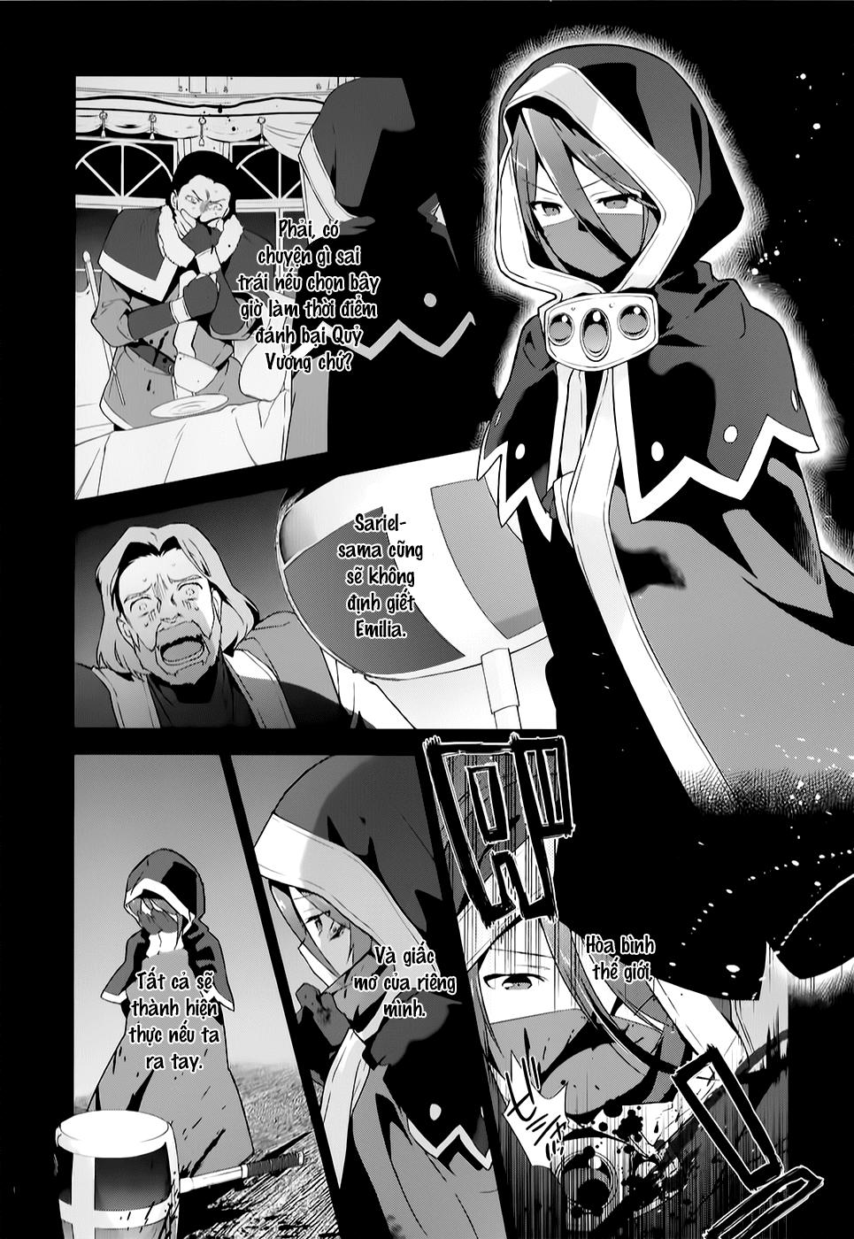 Ma Vương Đi Làm Chapter 22 - 14