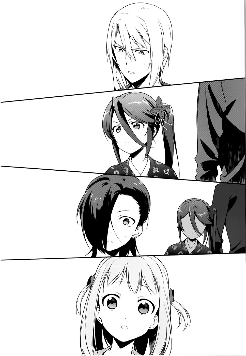 Ma Vương Đi Làm Chapter 28 - 13