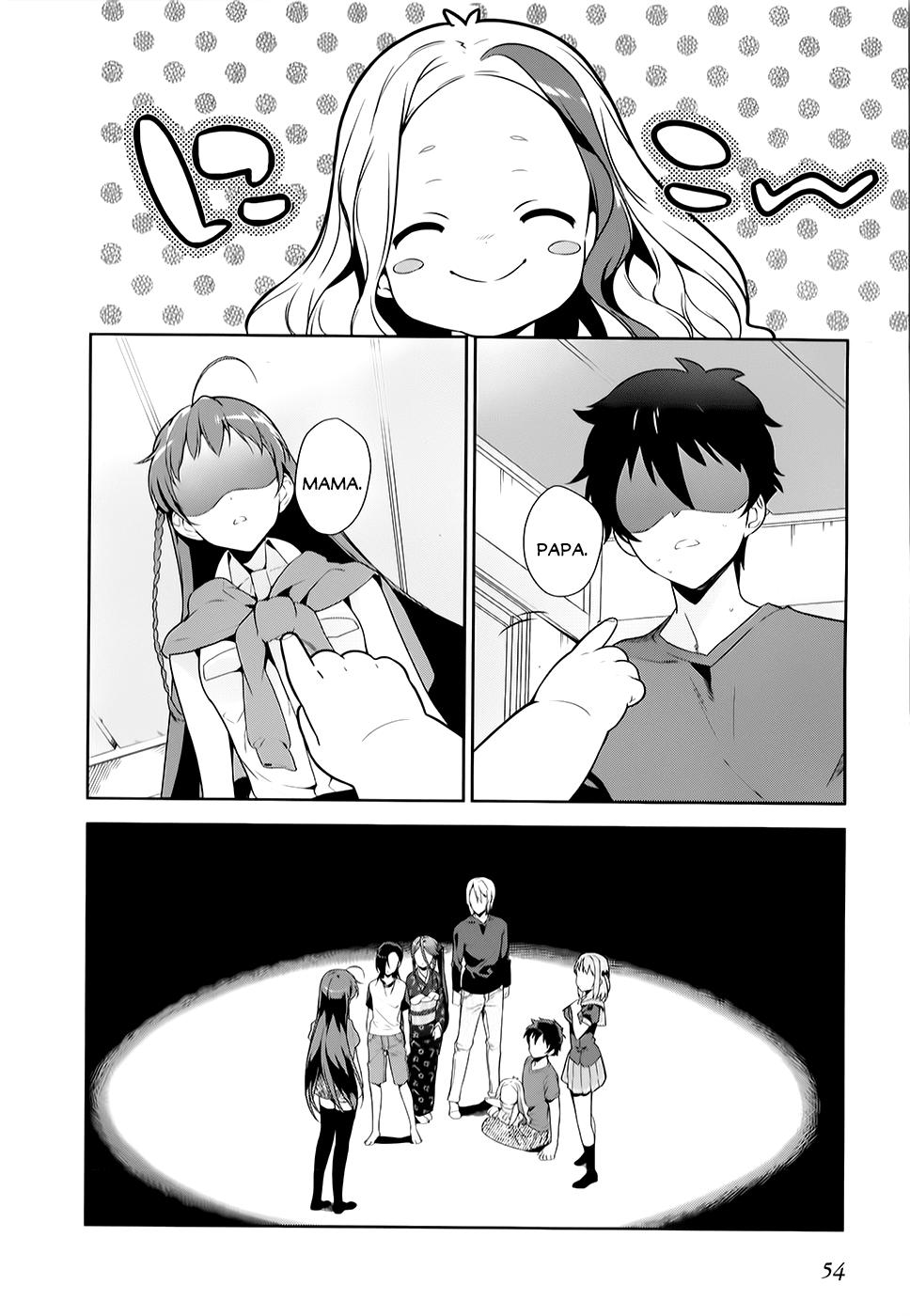 Ma Vương Đi Làm Chapter 28 - 15