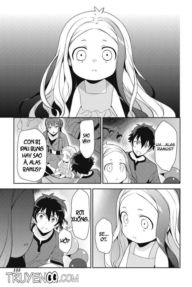 Ma Vương Đi Làm Chapter 31 - 19