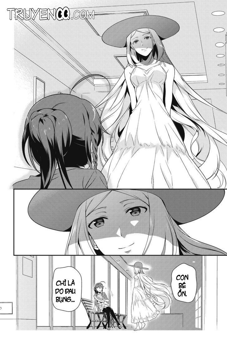 Ma Vương Đi Làm Chapter 31 - 24