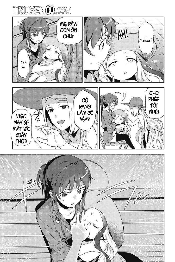 Ma Vương Đi Làm Chapter 31 - 25