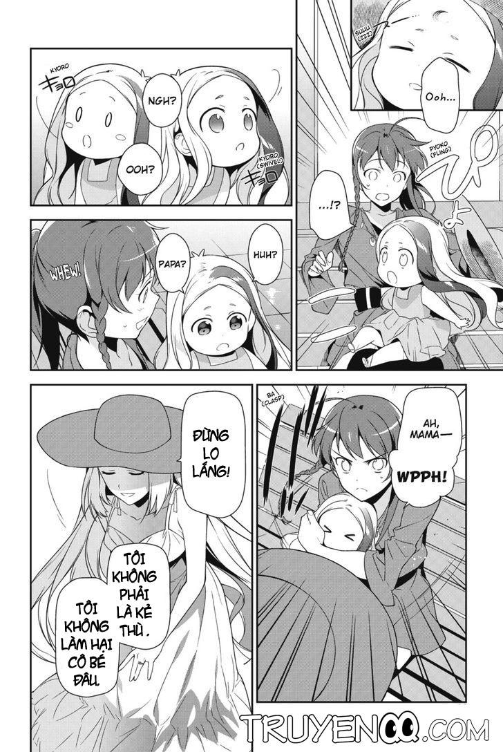 Ma Vương Đi Làm Chapter 31 - 26