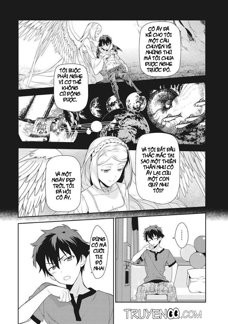 Ma Vương Đi Làm Chapter 32 - 15