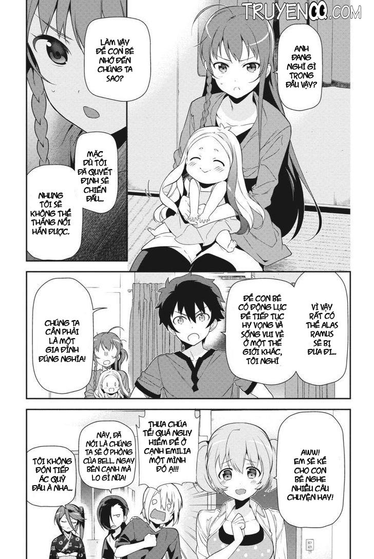 Ma Vương Đi Làm Chapter 34 - 18