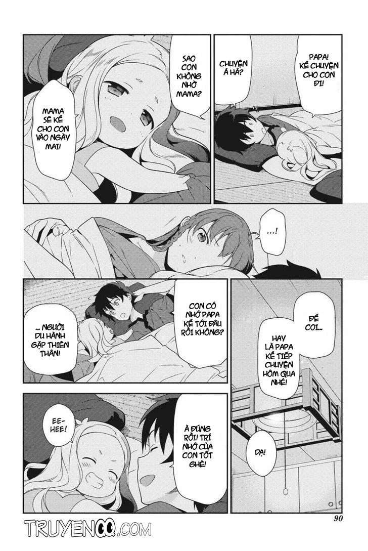 Ma Vương Đi Làm Chapter 34 - 29